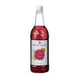Sweetbird Dragonfruit and Papaya Syrup 1Ltr Bottle