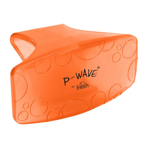 P-Wave Bowl Clip Mango (Pack of 12)