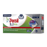 Persil Pro-Formula 3in1 Bio Laundry Capsules (Pack of 3x32)