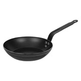 De Buyer Black Iron Frying Pan 20cm