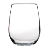 Onis Stemless White Wine 500ml (Pack of 6)