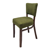 Oregon Dining Chair in Shetland Forest (Pack of 2)