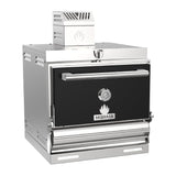 Mibrasa Worktop Charcoal Oven HMB 75