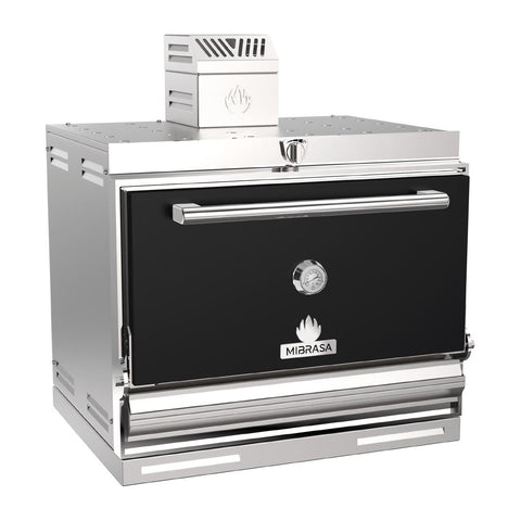 Mibrasa Worktop Charcoal Oven HMB 110