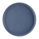 Churchill Emerge Oslo Blue Walled Plates 157mm (Pack of 6)