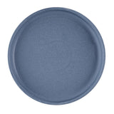 Churchill Emerge Oslo Blue Walled Plates 206mm (Pack of 6)