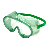 Supertouch E30 Unvented Safety Goggles