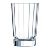 Arcoroc Bourbon Street Hiball Glasses 360ml (Pack of 12)