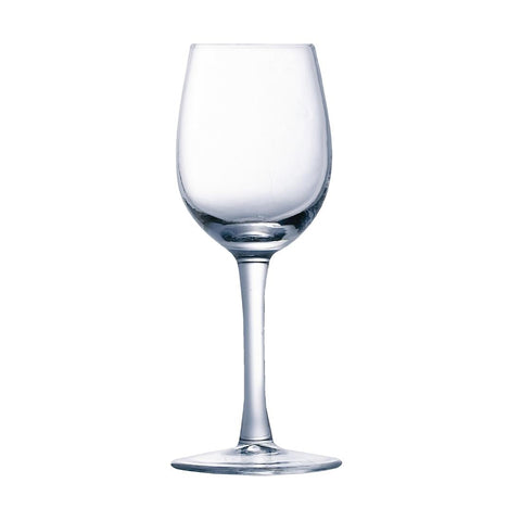 Chef & Sommelier Arc Cabernet Tulip Port/Liqueur Glasses 70ml (Pack of 24)