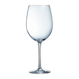 Chef & Sommelier Cabernet Tulip Wine Glasses 750ml (Pack of 12)