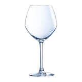 Chef & Sommelier Cabernet Vins Jeunes Wine Glasses 350ml (Pack of 24)