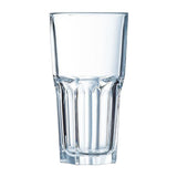 Arcoroc Granity Cooler/Hiball Glasses 310ml (Pack of 24)