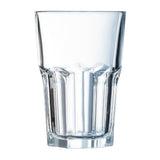Arcoroc Granity Iced Tea/Hiball Glasses 420ml (Pack of 24)
