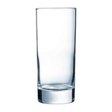 Arcoroc Islande Hiball Glasses 285ml (Pack of 24)