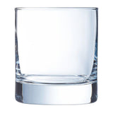 Arcoroc Islande Old Fashioned Glasses 380ml (Pack of 24)