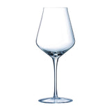 Chef & Sommelier Reveal 'Up Soft Wine Glasses 400ml (Pack of 24)