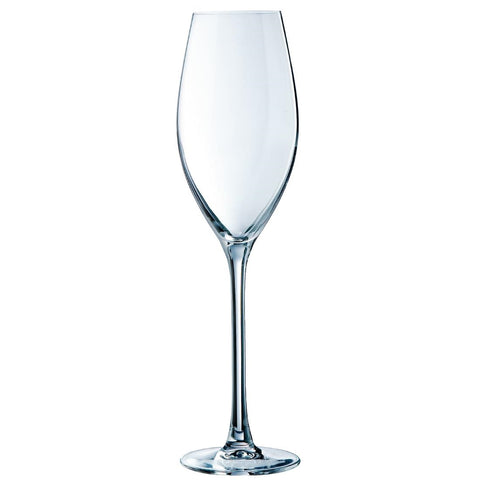 Chef & Sommelier Arc Sequence Grand Flutes 240ml (Pack of 24)