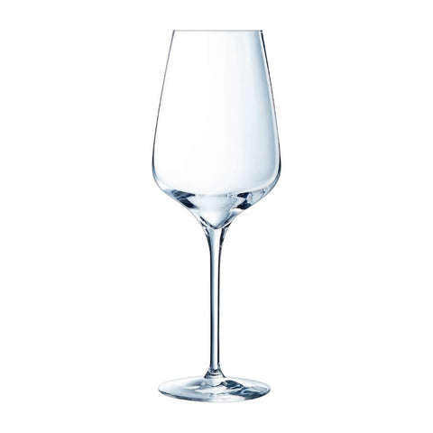 Chef & Sommelier Sublym Wine Glasses 550ml (Pack of 12)