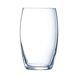 Arcoroc Vina Hiball Glasses 370ml (Pack of 24)