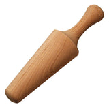 Gobel Wooden Food Masher for Chinois Strainers