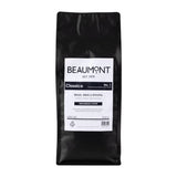 Beaumont No.1 Classico Coffee Beans 1kg