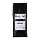 Beaumont No.1 Classico Coffee Omni Grind 1kg