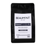 Beaumont No.1 Classico Coffee Beans 250g