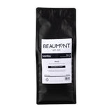 Beaumont No.2 Santos Coffee Beans 1kg
