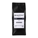 Beaumont No.2 Santos Coffee Omni Grind 1kg
