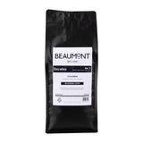 Beaumont No.3 Excelso Coffee Beans 1kg