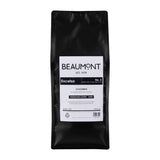 Beaumont No.3 Excelso Coffee Omni Grind 1kg