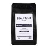 Beaumont No.3 Excelso Coffee Beans 250g