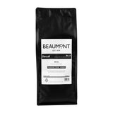 Beaumont No.4 Decaf Coffee Espresso Grind 1kg