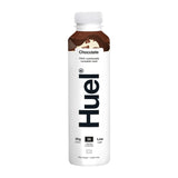 HUEL 100% Nutritionally Complete Meal Drink - Chocolate 500ml (Pack of 8)