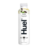 HUEL 100% Nutritionally Complete Meal Drink - Vanilla 500ml (Pack of 8)