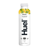 HUEL 100% Nutritionally Complete Meal Drink - Banana 500ml (Pack of 8)