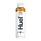 HUEL 100% Nutritionally Complete Meal Drink - Salted Caramel 500ml (Pack of 8)