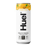 HUEL A-Z Vitamin Drink - Pineapple and Mango (Pack of 12)