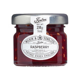 Tiptree Raspberry Preserve 28g (Pack of 72)
