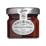 Tiptree Chocolate Spread 28g (Pack of 72)