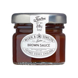 Tiptree Brown Sauce 28g (Pack of 72)