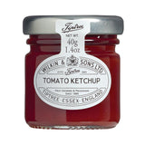 Tiptree Tomato Ketchup 40g (Pack of 72)