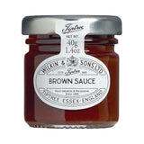 Tiptree Brown Sauce 40g (Pack of 72)