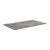 Extrema Rectangular Marble Table Top 1190x690mm