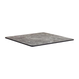 Extrema Square Marble Table Top 600x600mm