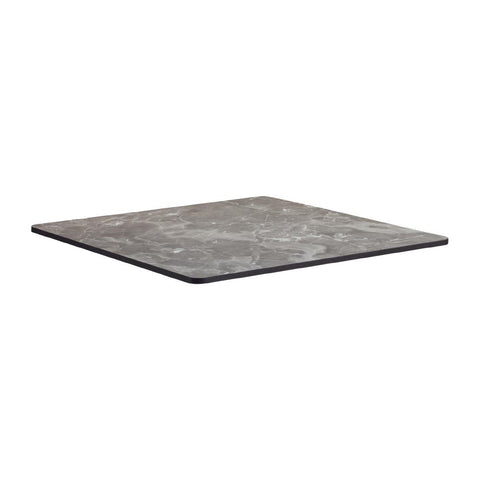 Extrema Square Marble Table Top 690x690mm