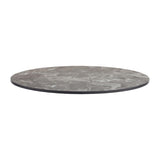 Extrema Round Marble Table Top 600mm