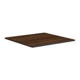 Extrema Square New Wood Table Top 600x600mm