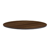 Extrema Round New Wood Table Top 600mm