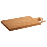 APS Simply Wood Serving Board 400x220mm